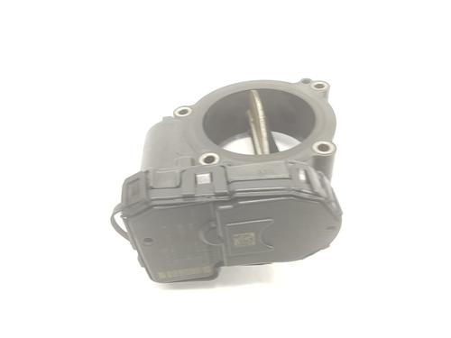 Used Throttle body Throttle body MERCEDES-BENZ A-CLASS (W176) A 200 CDI / d (176.008) (136 hp) 10741359 10741359