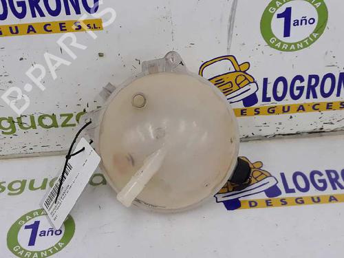 Expansion tank VW GOLF VI (5K1) 2.0 TDI | BP2767008C120 