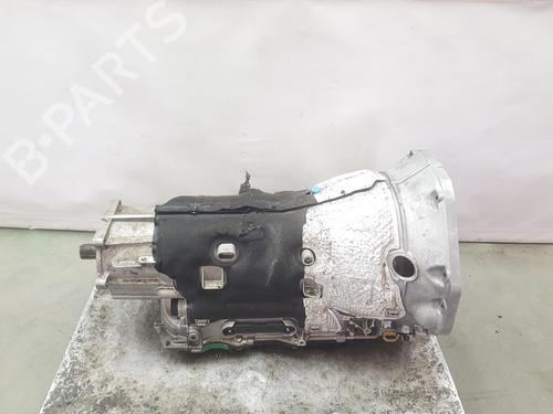 Gearbox BMW X7 (G07) xDrive M 50 i | BP10191931M3 