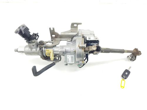 Used Steering column Steering column RENAULT KANGOO / GRAND KANGOO II (KW0/1_) [2008-2026] 32453352 32453352