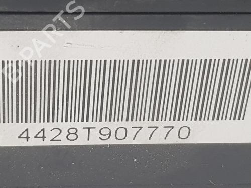 Climate control NISSAN QASHQAI II SUV (J11, J11_) 1.5 dCi | BP10342691I5 