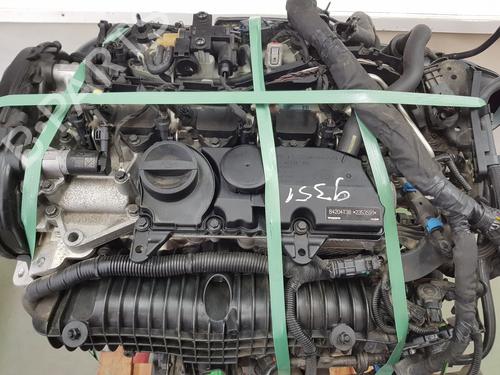 Engine VOLVO V40 Hatchback (525) T2 | BP37700091M1  - Image 11