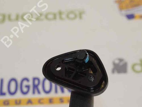Right sun visor BMW 1 (E87) 116 d | BP1637177I2 
