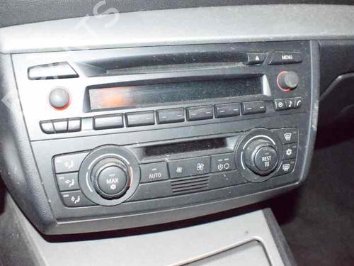 Tailgate handle BMW 1 (E87) 118 d | BP1636803C132 