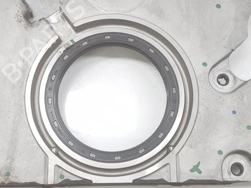 Timing cover OPEL ASTRA J (P10) 1.6 CDTi (68) | BP34211370M123 - Image 3