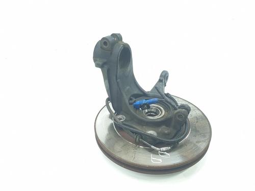 Right front steering knuckle PEUGEOT 208 I (CA_, CC_) 1.6 HDi / BlueHDi 75 | BP17044042M26 