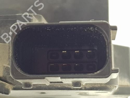 Front right lock OPEL CORSA D (S07)  | BP25896164C97 