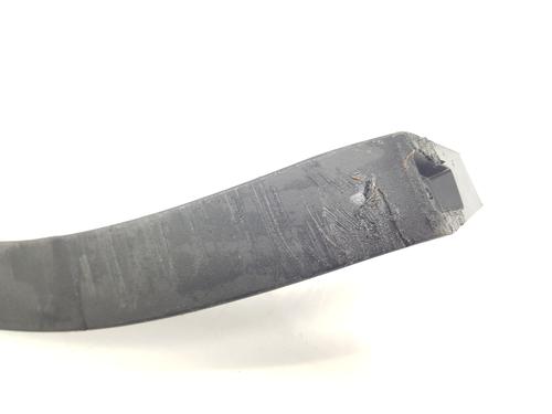 Front left wheel arch trim RENAULT KADJAR (HA_, HL_) 1.5 dCi 110 (HLA3) | BP32266322C134