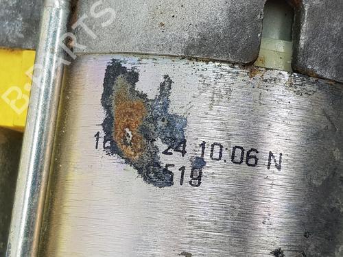 Startmotor FORD TRANSIT COURIER V769 Box Body/MPV (N3P) 1.0 EcoBoost | BP31051332M8