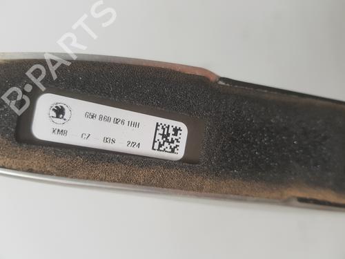 Tagræling SKODA KAMIQ (NW4) 1.0 TSI | BP31704868C65 