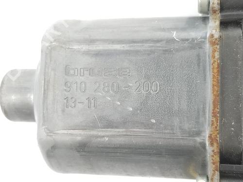Rudehejsemotor bagstkærm højre OPEL ASTRA J (P10) 1.7 CDTI (68) | BP6305321E22 