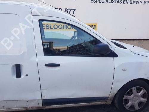 Engine DACIA DOKKER Box Body/MPV 1.5 dCi (FEAJ) | BP30082909M1