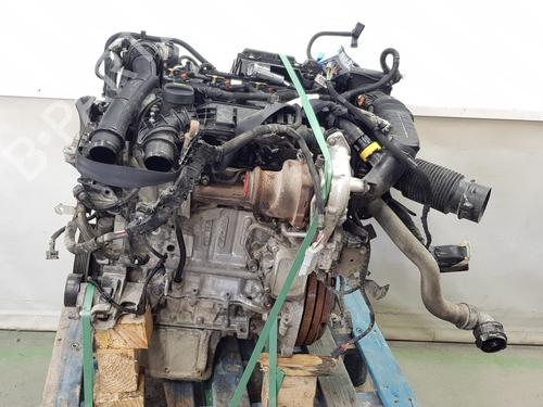 Engine PEUGEOT EXPERT Van (V_) | BP33220017M1 - Image 13