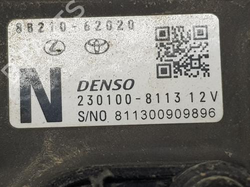 Electronic module TOYOTA HILUX VIII Platform/Chassis (_N1_) | BP35954994M83 - Image 4