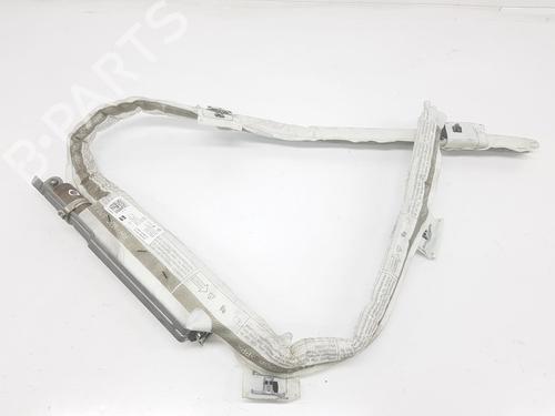 Right curtain airbag SEAT LEON (5F1) 1.6 TDI | BP16199468C12 