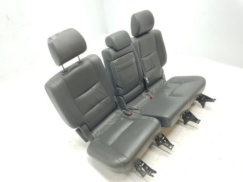 Used Seats set Seats set TOYOTA LAND CRUISER PRADO (_J12_) 3.0 D-4D (KDJ120, KDJ125) (163 hp) 10904593 10904593