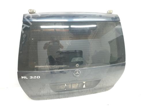 Tailgate MERCEDES-BENZ M-CLASS (W163) ML 320 (163.154) | BP18649310C6 