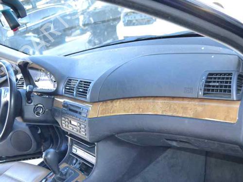Fuel pump BMW 3 (E46) 330 d | BP791544M76 