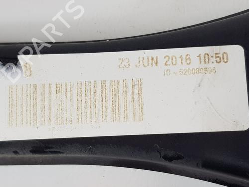 Left rear suspension arm LAND ROVER RANGE ROVER EVOQUE (L538)  | BP29124865M14 