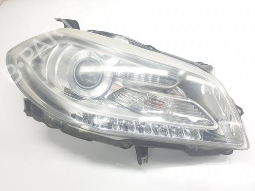 Right headlight SUZUKI SX4 S-Cross (JY)  | BP29863639C29