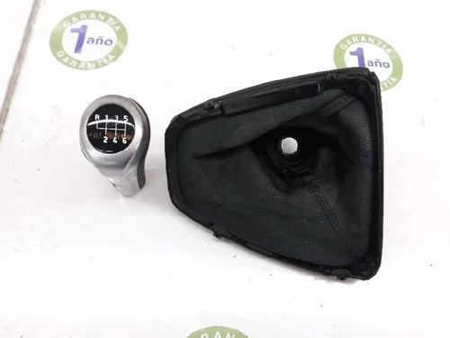 Shift knob BMW 3 (E90) 320 d | BP12467709I34 