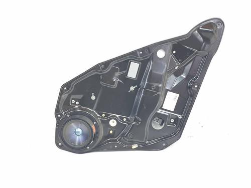 Used Rear left window mechanism Rear left window mechanism MERCEDES-BENZ M-CLASS (W164) ML 350 4-matic (164.186) (272 hp) 38524403 38524403