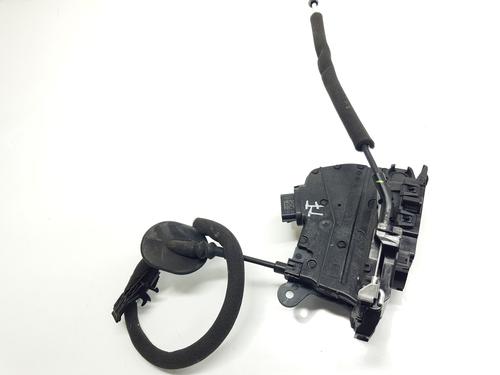 Rear left lock RENAULT CLIO V (B7_) 1.0 TCe 90 (B7MT) | BP34636060C100 - Image 7