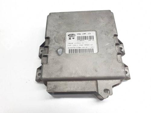 Used Engine control unit (ECU) Engine control unit (ECU) FIAT BRAVO I (182_) 1.6 16V (182.AB) (103 hp) 39726496 39726496