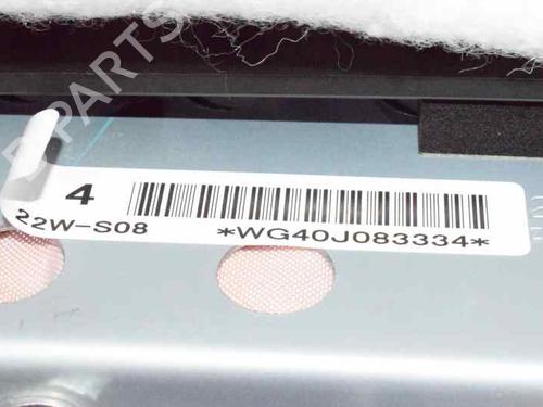 Airbag Kit SUBARU OUTBACK (BL, BP) 2.0 D AWD (BPD) | BP913100C86 