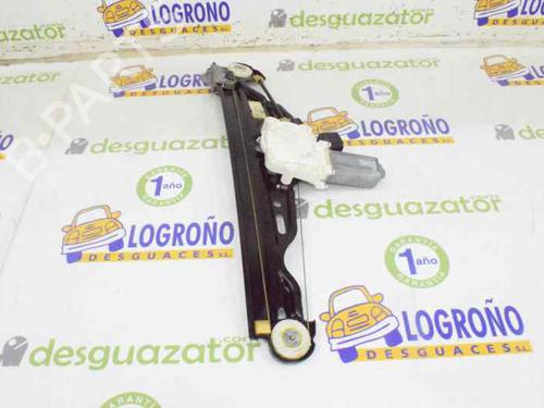 Rear right window mechanism BMW 5 (E60) 520 d | BP1384451C25 