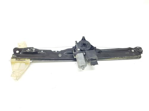 Front left window mechanism CITROËN JUMPY III Van (V_) | BP36781906C22 - Image 4