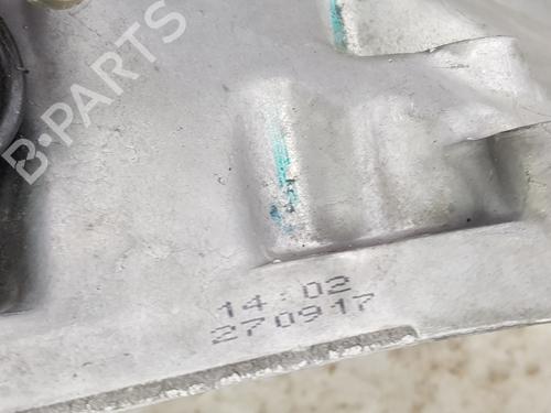 Gearbox CITROËN C4 CACTUS 1.2 VTi 82 | BP28589064M3 