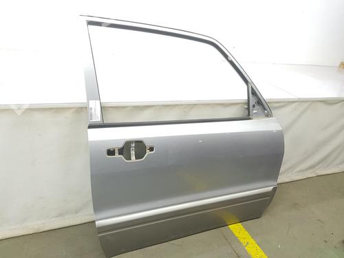Right front door MITSUBISHI PAJERO III (V7_W, V6_W) 3.2 Di-D (V68W) | BP7881462C3 
