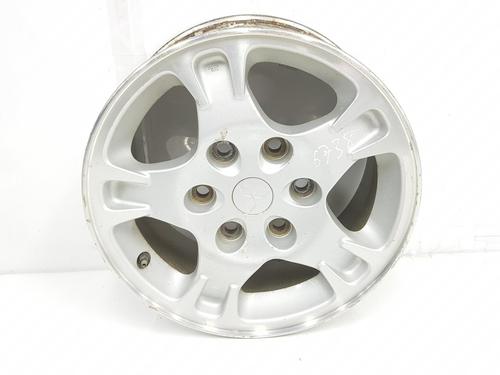 Used Rim MITSUBISHI PAJERO III (V7_W, V6_W) 3.2 Di-D (V68W) (160 hp) 17640918