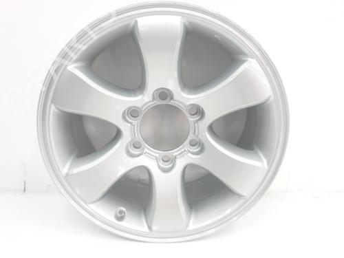 Used Rim TOYOTA LAND CRUISER PRADO (_J12_) 3.0 D-4D (KDJ120, KDJ125) (163 hp) 21502443