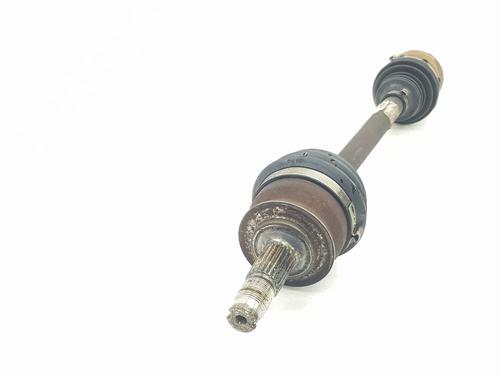 Left front driveshaft FIAT 500 (312_) 1.2 (312AXA1A) | BP22611361M38 