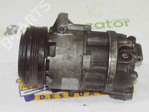 Used AC compressor BMW 3 (E46) 320 d (150 hp) 1159657