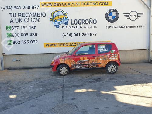 Right taillight FIAT SEICENTO / 600 (187_) 1.1 (187AXB, 187AXB1A, 187AXC1A02) | BP1189222C35 