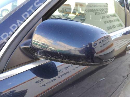 Right rear door AUDI A4 B6 (8E2) 1.9 TDI | BP1158512C5 