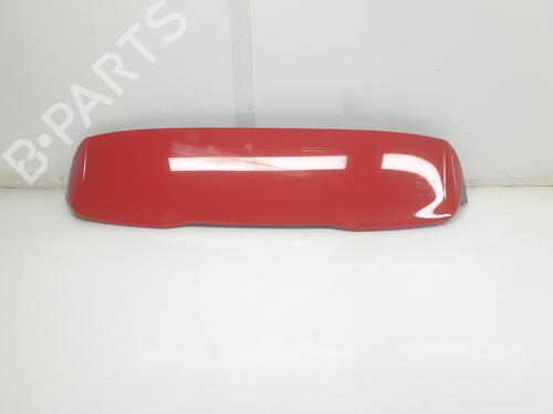 Used Rear spoiler AUDI A3 Sportback (8VA, 8VF) [2012-2021]  31258521