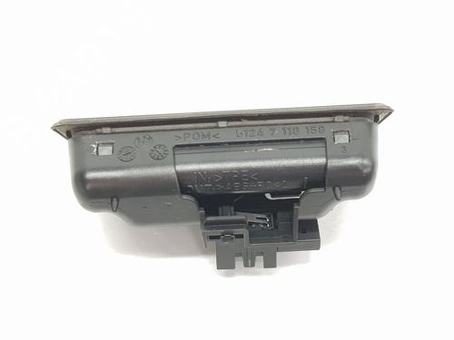 Tailgate handle BMW X6 (E71, E72) xDrive 30 d | BP36672830C132 - Image 2