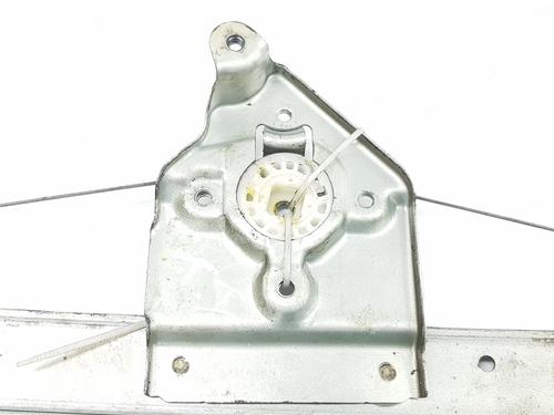 Rear left window mechanism MITSUBISHI GRANDIS (NA_W) 2.0 DI-D (NA8W) | BP18904900C24 
