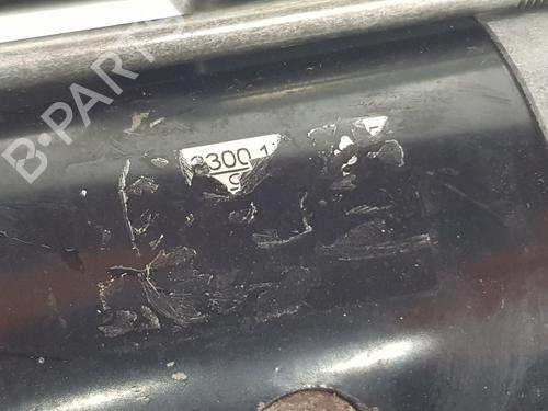 Starter RENAULT TRAFIC III Van (FG_)  | BP29906961M8