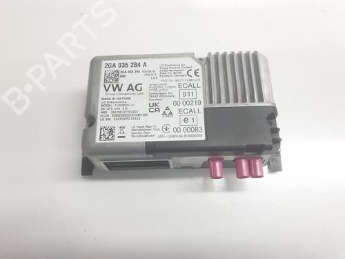 Used Electronic module Electronic module SEAT ARONA (KJ7, KJP) [2017-2026] 36656607 36656607