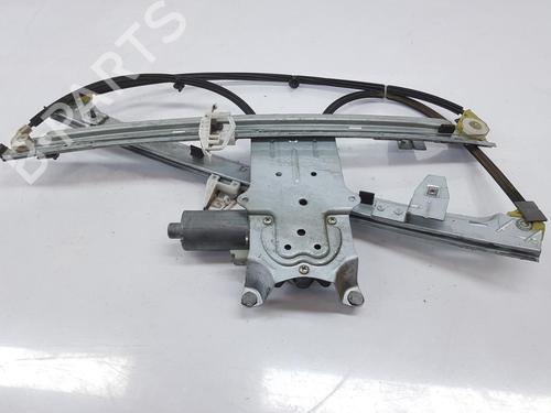 Front right window mechanism CITROËN XSARA PICASSO (N68) 1.6 HDi | BP12546055C23 
