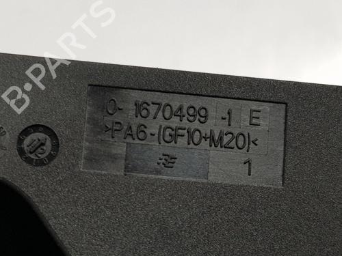 Fuse box BMW 5 (F10) 530 d | BP16102958E1