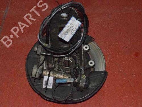 Used Right rear steering knuckle BMW X5 (E53) 3.0 d (184 hp) 1168776