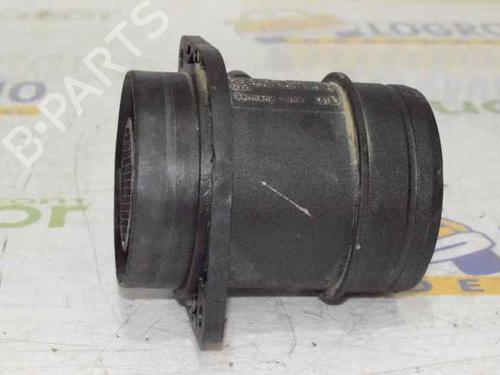 Mass air flow sensor VW POLO (9N_, 9A_) 1.4 TDI | BP1637022M95 