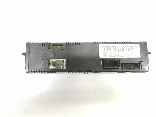 Climate control BMW X1 (E84) sDrive 20 d | BP4448589I5 
