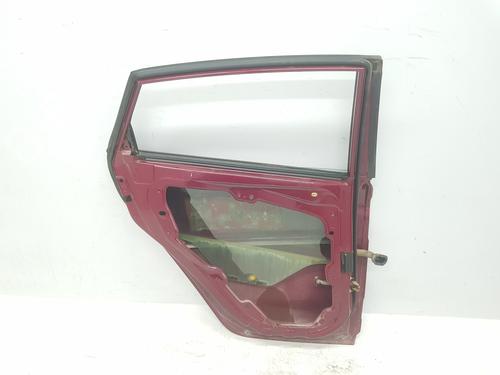 Left rear door FORD FIESTA VI (CB1, CCN) 1.4 TDCi | BP22619348C4 